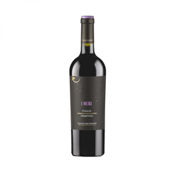 Primitivo I Muri Vigneti Del Salento 0,75l