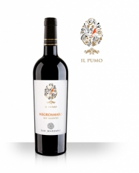 Negroamaro Salento Il Pumo IGT 0,75 l Cantine San Marzano