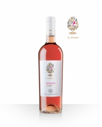 Salento Rosato Il Pumo IGP Cantine San Marzano 0,75l