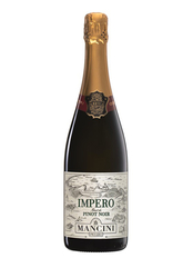 Impero Brut  de Pinot Noir Fattoria Mancini 0,75 l