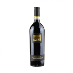 Brunello di Montalcino Riserva "Poggio Abate" DOCG ročník 2016