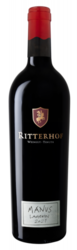 Lagrein Manus Riserva DOC Ritterhof 0,75l 