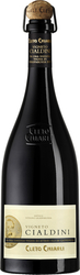 Lambrusco Secco Grasp. Cialdini DOC Chiarli