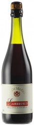 Lambrusco Emilia Amabile IGT Ca De Medici 0,75l