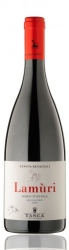 Nero d´Avola "Lamuri" DOC Tasca D´Almerita 0,75l