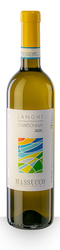 Chardonnay Langhe DOC Massucco 0,75l 