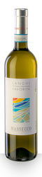 Langhe Favorita DOC Massucco 0,75l