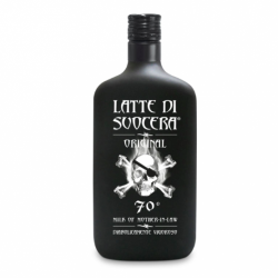 Latte Di Suocera 0,7 l, Zanin