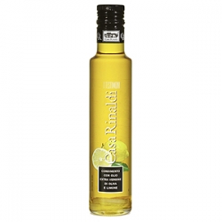 Extra Vergine Limone 250 ml