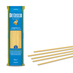 Linguine n.7 De Cecco 1kg