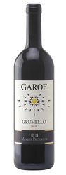 Grumello Valtellina Superiore "Garof" DOCG Mamete Prevostini 0,75l, ročník 2016 