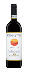 Valtellina Superiore "Sommarovina" DOCG Mamete Prevostini 0,75l, ročník 2016