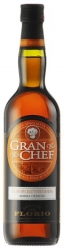 Marsala Fine Gran Chef 0,7l Florio