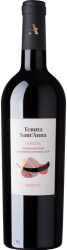 Merlot DOC Tenuta S. Anna 0,75l