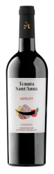 Merlot DOC Tenuta S. Anna 0,75l