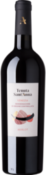 Merlot DOC Tenuta S. Anna 0,75l