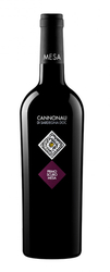 Cannonau di Sardegna Primo Scuro DOC Mesa 0,75l