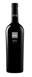 Carignano del Sulcis Riserva Buio Buio DOC Mesa 0,75l - kopie