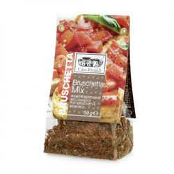 Bruschetta pasta mix 50g 