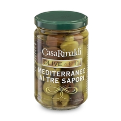Olivy mix 270g Casa Rinaldi