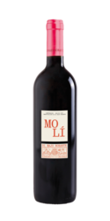 Moli Rosso IGT Di Majo Norante 0,75l