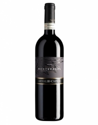 Montefalco Rosso Riserva DOC Arnaldo Caprai 0,75l, ročník 2015