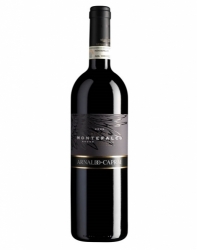 Montefalco Rosso Riserva DOC Arnaldo Caprai 0,75l, ročník 2018