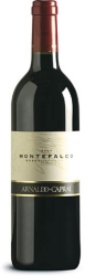 Montefalco Rosso DOC Arnaldo Caprai 0,75l