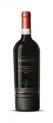 Montepulciano d´Abruzzo Colline Teramane DOCG Fantini 0,75l, ročník 2015