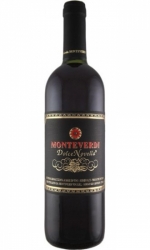 Dolce Novella Monteverdi 0,75l