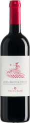 Morellino di Scasano DOC Val Delle Rose 0,75l