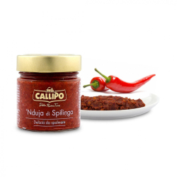 Nduja di Spilinga 200g Callipo