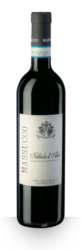 Nebbiolo d´Alba DOC 0,75l 