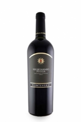 Negroamaro di Puglia IGT Monteverdi 0,75l