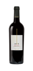 Nero d ́Avola IGT Vigneti Zabu 0,75l