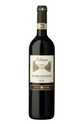 Nobile Di Montepulciano DOCG Fattoria Del Cerro 0,75l