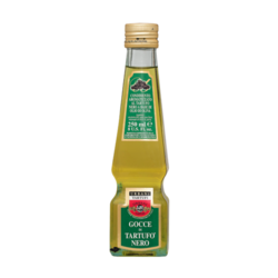 Lanýžový olej Gocce Tartufo Nero 250 ml