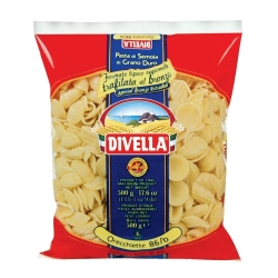 Orecchiette 500g Divella