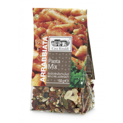 Arrabbiata pasta mix 50g