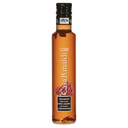 Extra Vergine Peperoncino 250 ml Casa Rinaldi