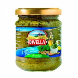 Pesto alla genovese 190g