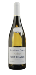 Chablis Petit Durup AOC 0,75l 