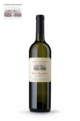 Petit Manseng IGT Casale Del Giglio 0,75l