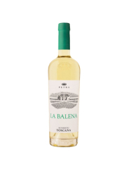Balena Toscana IGT Petra 0,75l 