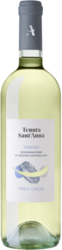 Pinot Grigio DOC Tenuta S. Anna