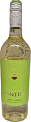 Pinot Grigio Terre Siciliane IGP Farnese Fantini 0,75l