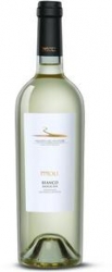 Basilicata Greco - Fiano IGP Vigneti del Vulture 0,75l