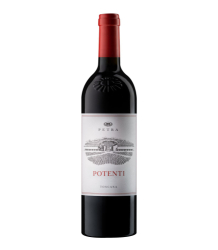 Potenti Toscana Cabernet Sauvignon IGT Petra 0,75l 