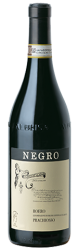 Roero Prachiosso DOCG Negro Angelo E Figli