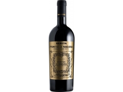 Primitivo di Manduria Vanitá DOP Vigneti del Salento 0,75l